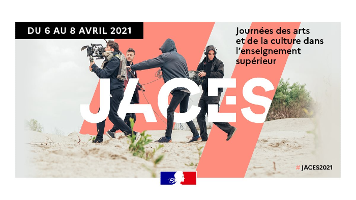 Journées Art et Culture dans l’Enseignement Supérieur