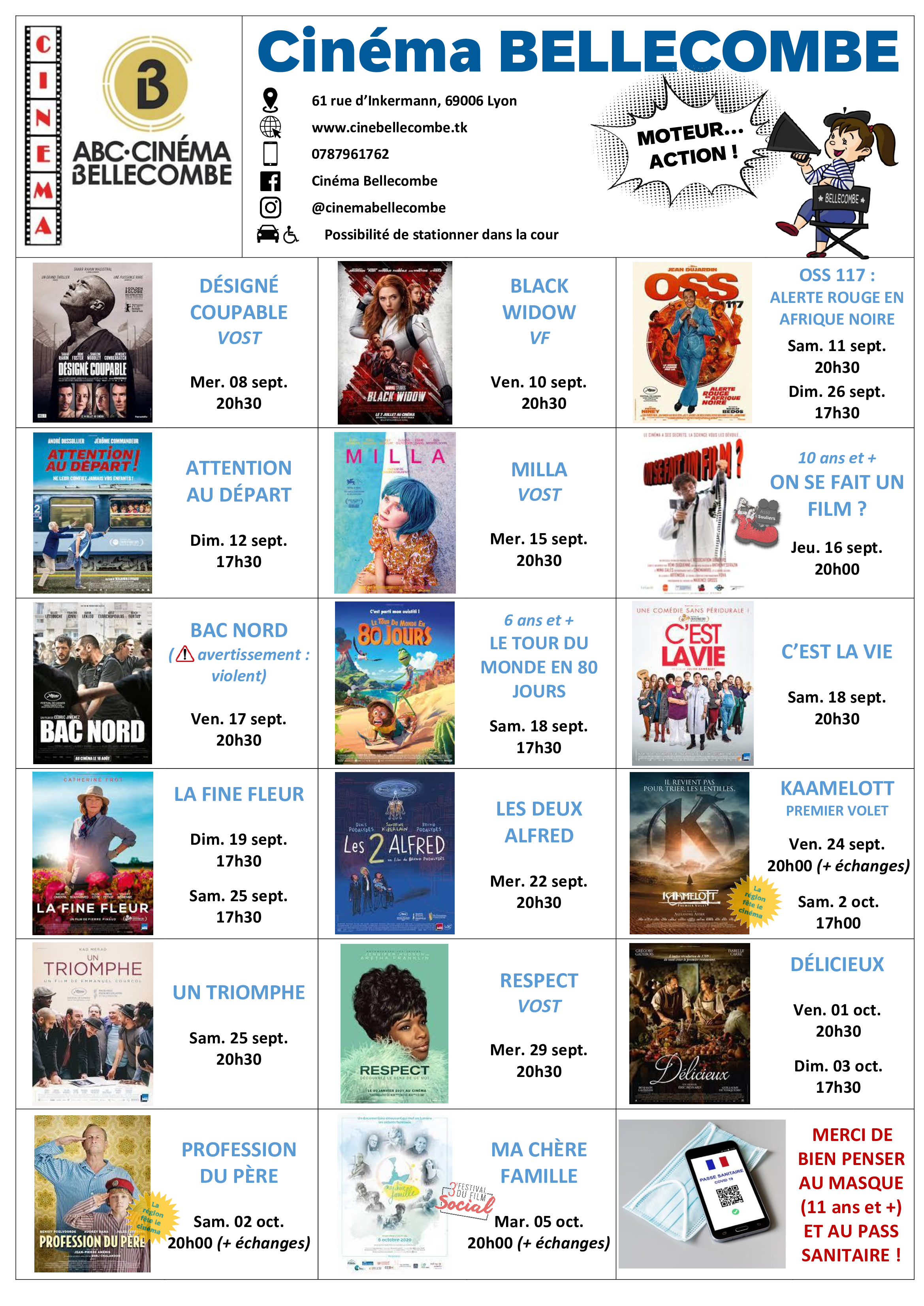 visuel programme Vignette
