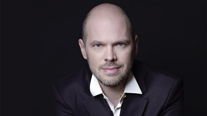 Le songe d’une nuit d’été - Orchestre des pays de Savoie dirigé par Pieter-Jelle de Boer