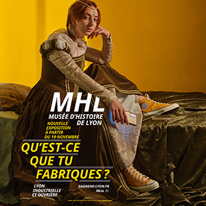 Qu'est-ce que tu fabriques ?