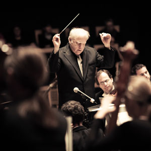 Concerto Molto Grosso - Auditorium Orchestre National de Lyon