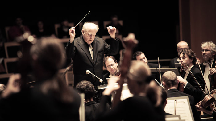 Concerto Molto Grosso - Auditorium Orchestre National de Lyon