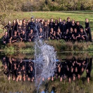 au fil de l'eau