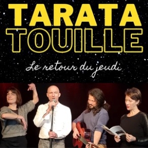 La Taratatouille