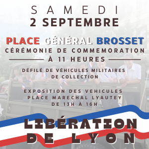 libération de Lyon