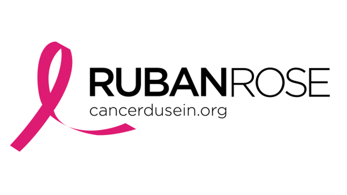 Logo association ruban rose - cancerdusein.org