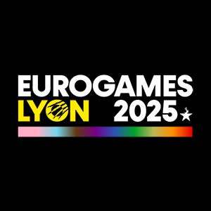 EuroGames Lyon 2025