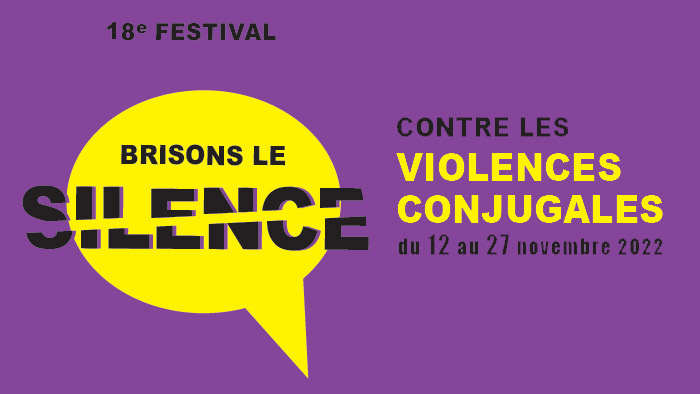 Festival Brisons Le Silence | Lyon Mairie Du 6