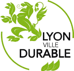 Logo Lyon Durable