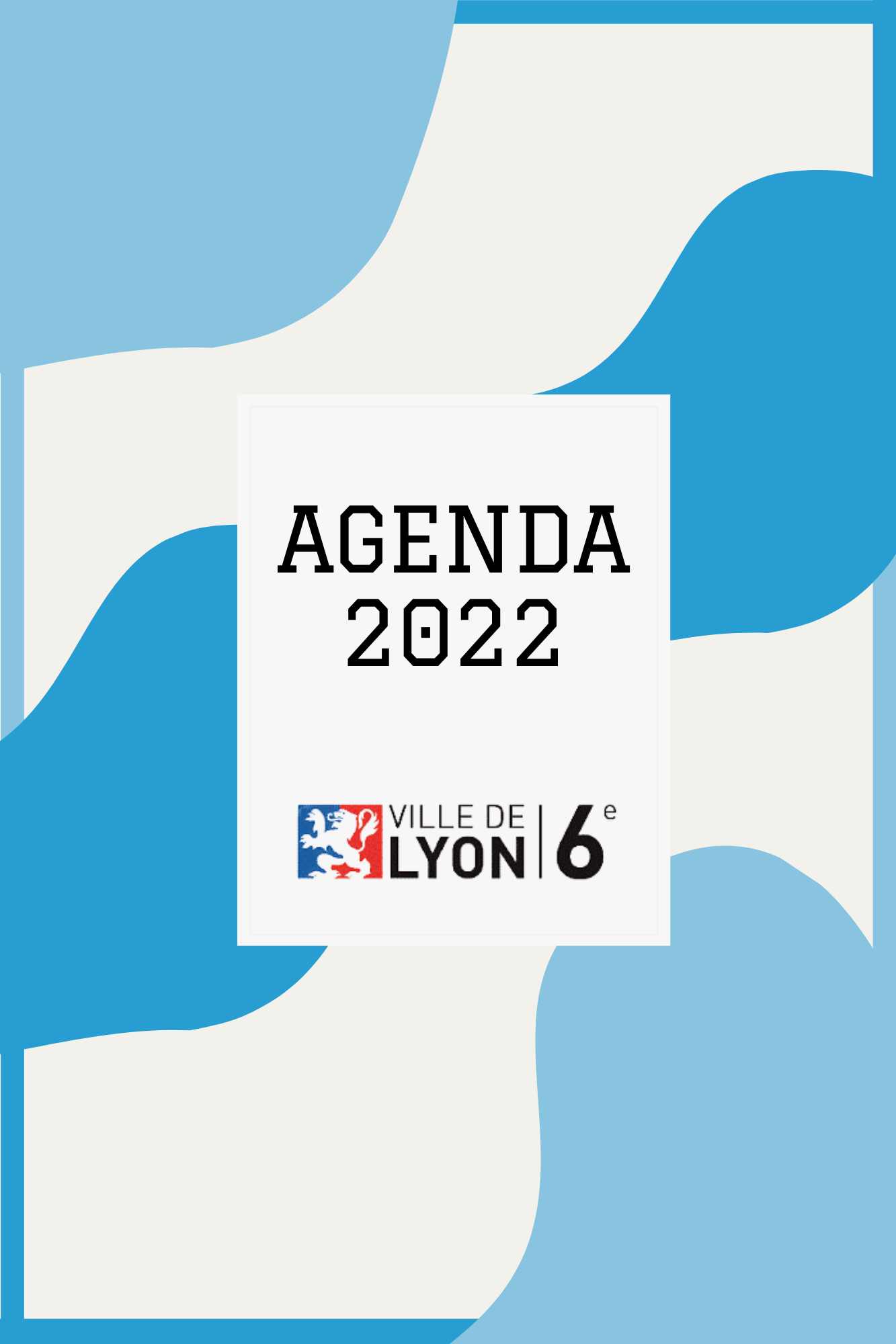 agenda 2022