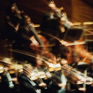 Ravel / Tan Dun - Auditorium Orchestre National de Lyon