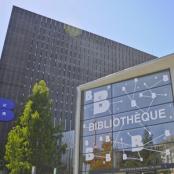 Bibliothèque Municipale de Lyon